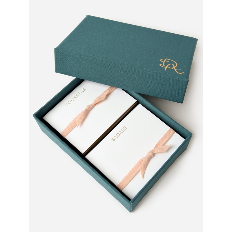 DearAnnabelle On Brand Place Cards