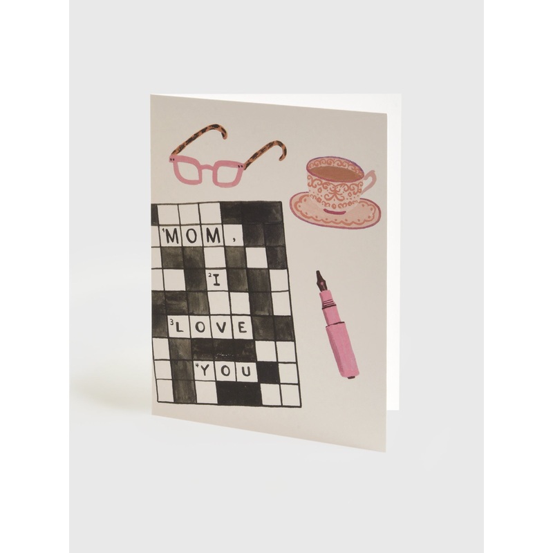 Forage Paper Co Mother’s Day Card