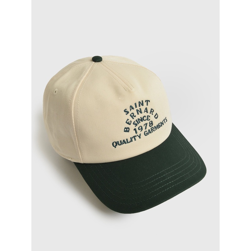 Twill Roscoe Hat|O/S|DARK GREEN