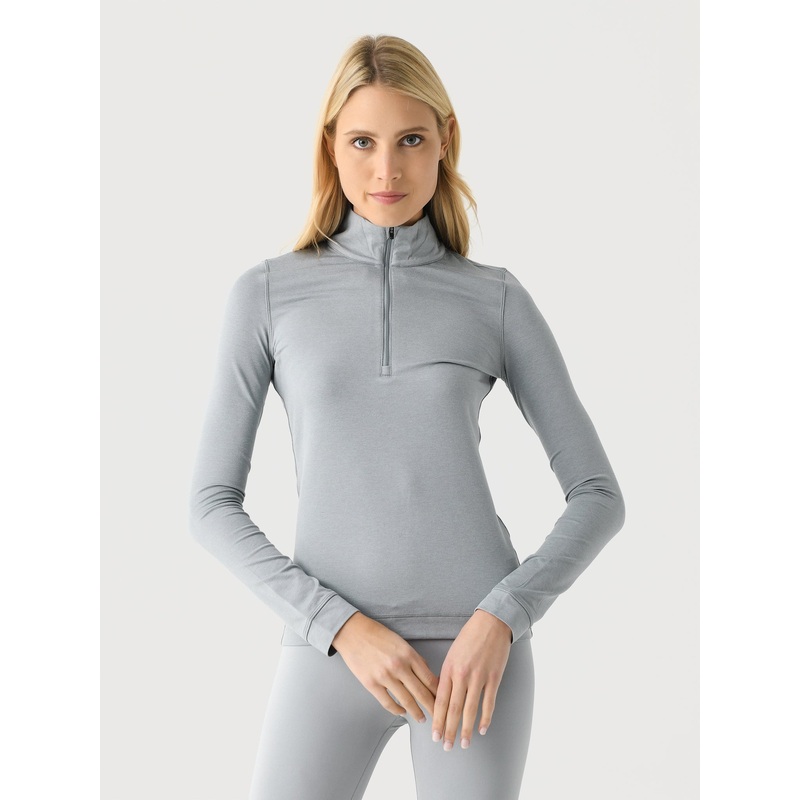 Vuori Women’s Halo Essential Half Zip