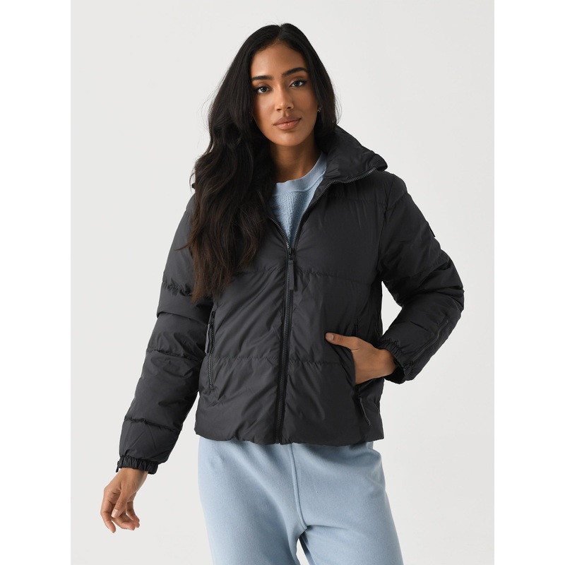 Vuori Women’s Hillside Down Jacket