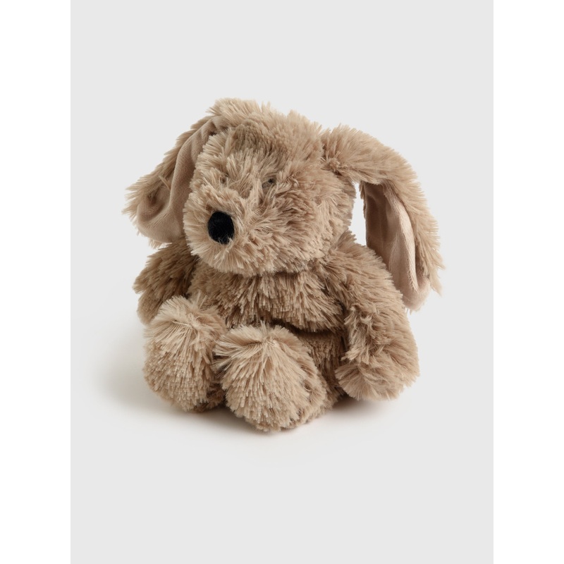 Warmies Brown Bunny Warmies Junior