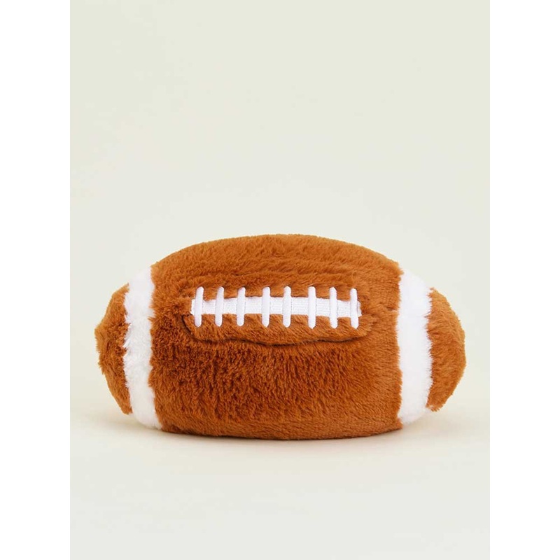 Warmies Football Warmies|O/S|N/A