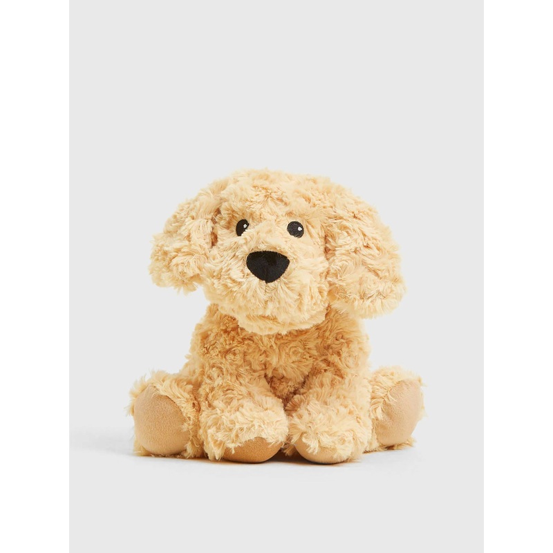 Warmies Golden Dog Warmies|O/S|N/A