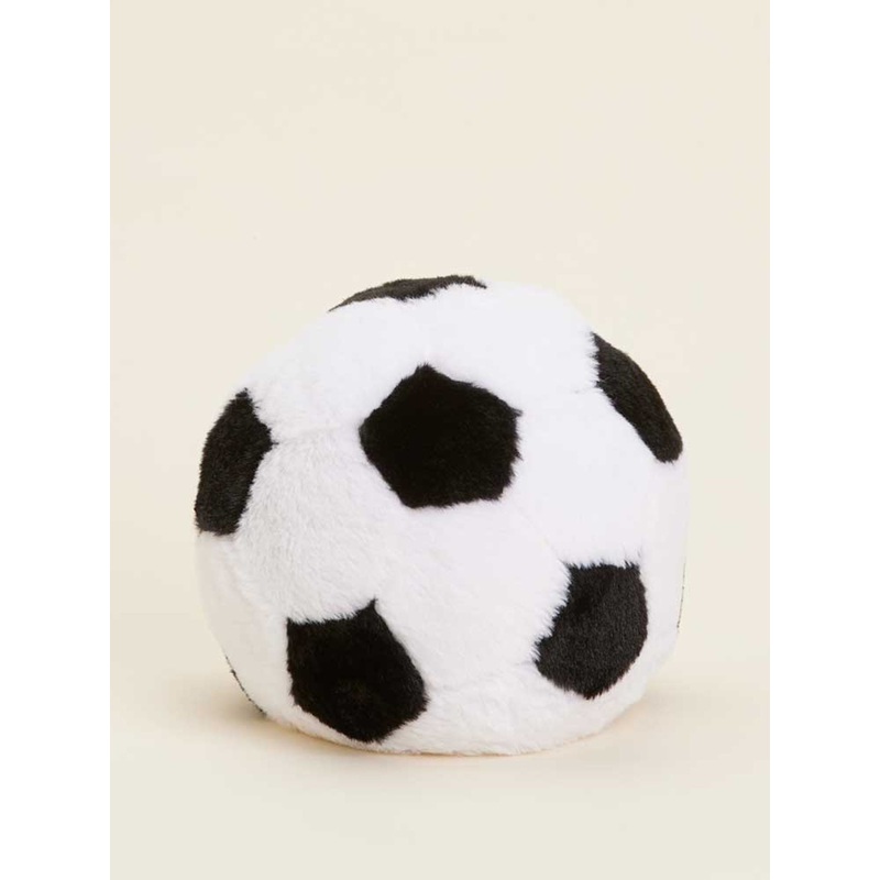 Warmies Soccer Ball Warmies|O/S|N/A