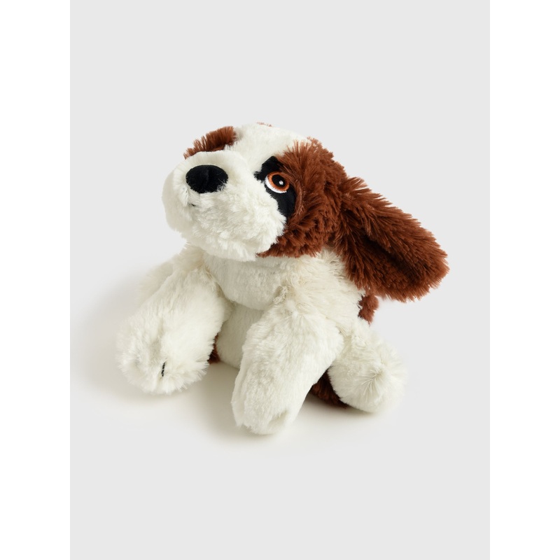 Warmies St. Bernard Warmies|O/S|N/A