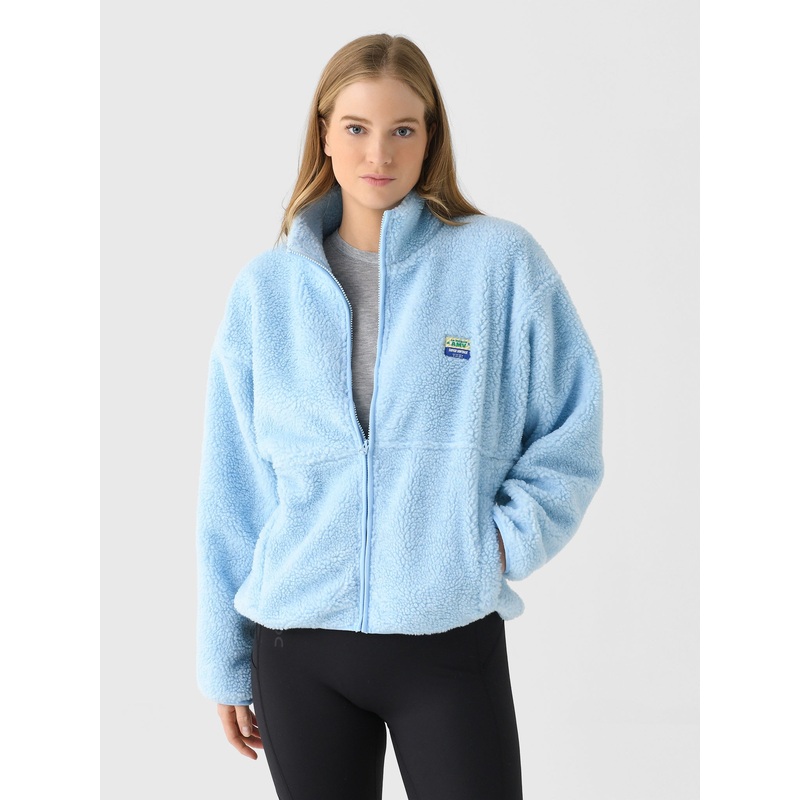 American Vintage Women’s Hoktown Jacket