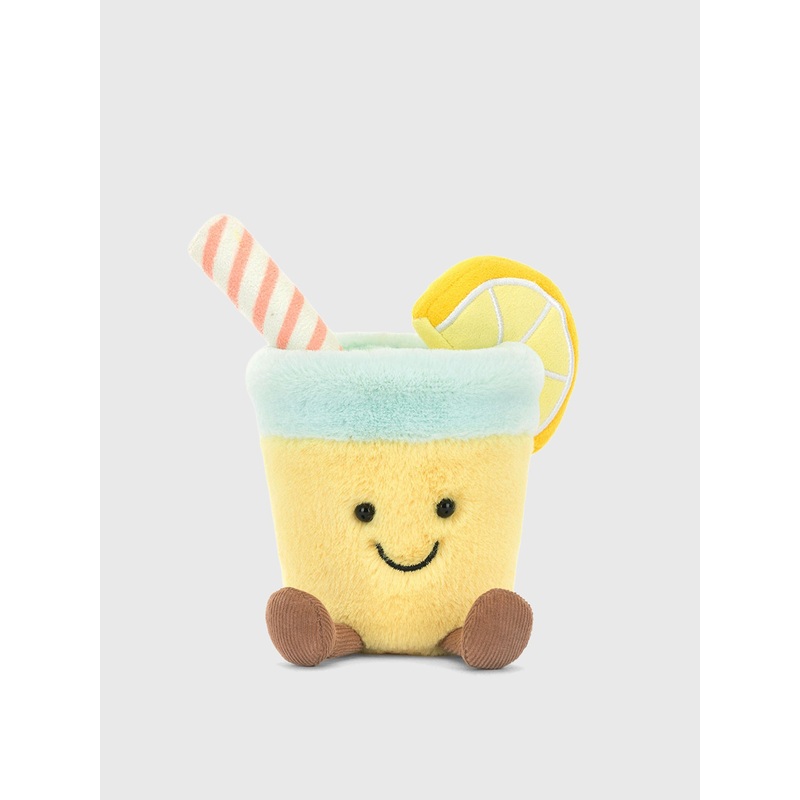 Jellycat Amuseables Lemonade Plush