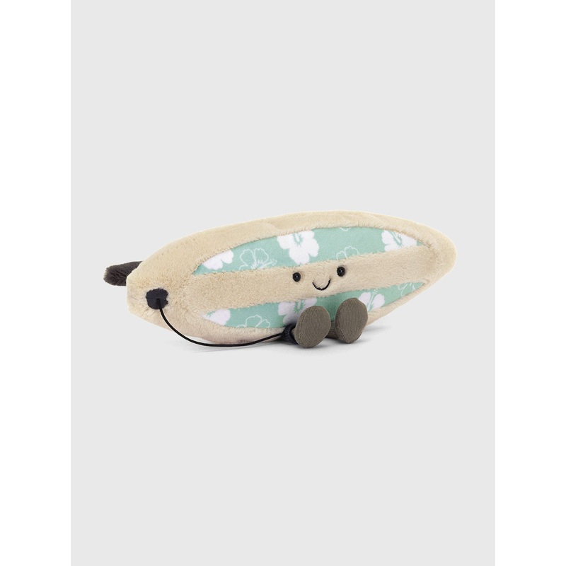 Jellycat Amuseables Sports Surfboard Plush