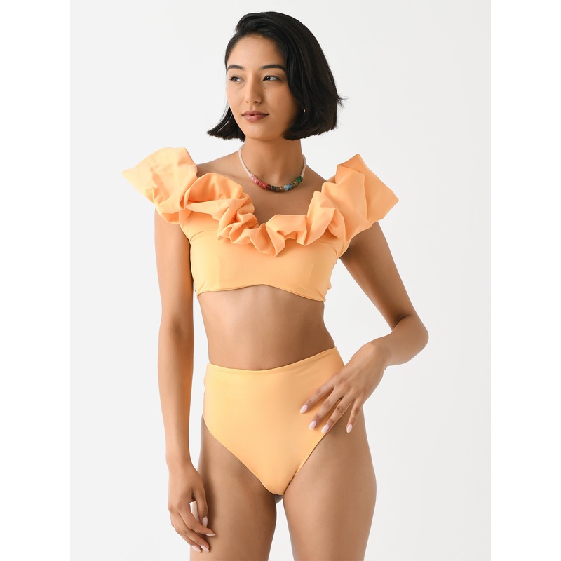 Maygel Coronel Women’s Lucila Bikini Set