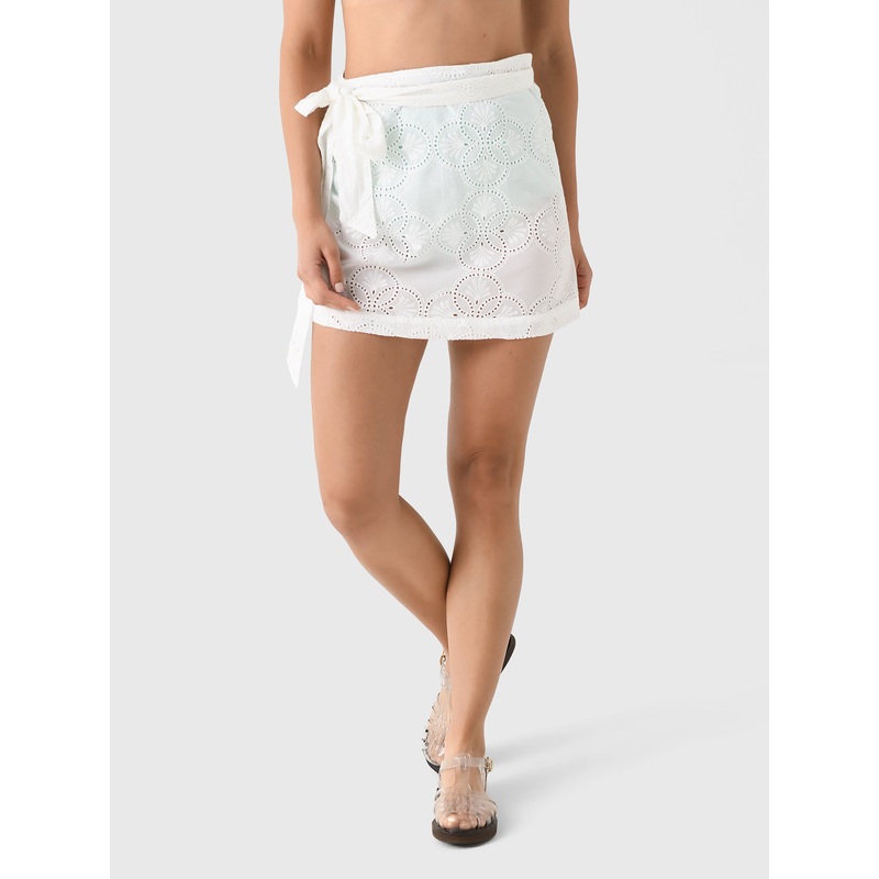 Melissa Odabash Women’s Mika Skirt