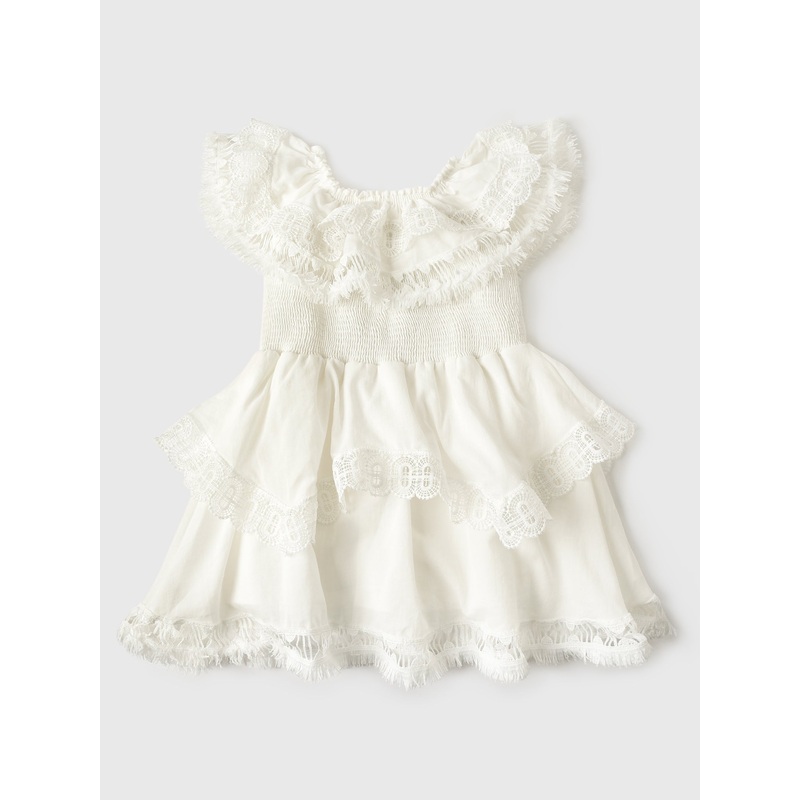 Peixoto Girls’ Little Wyatt Dress