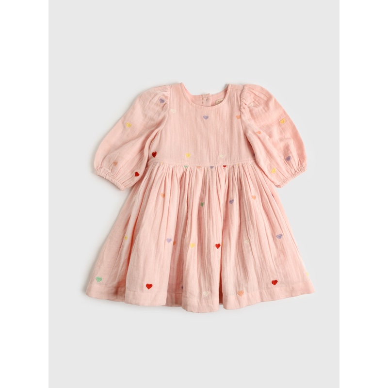 Pink Chicken Girls’ Brooke Dress