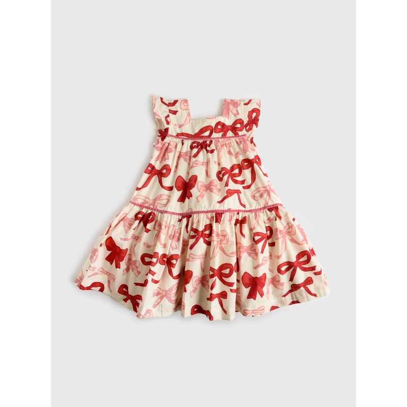 Pink Chicken Girls’ Camelia Dress