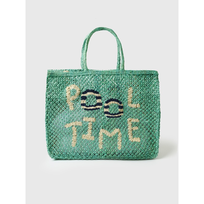 The Jacksons Barry Pool Time Tote