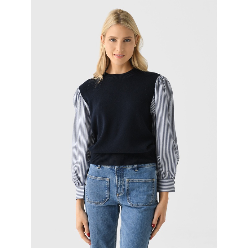 Vanessa Bruno Women’s Elektra Sweater
