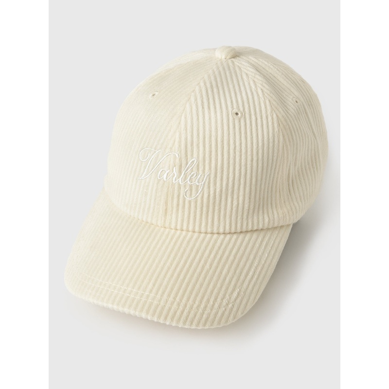 Varley Women’s Vickers Soft Cord Cap