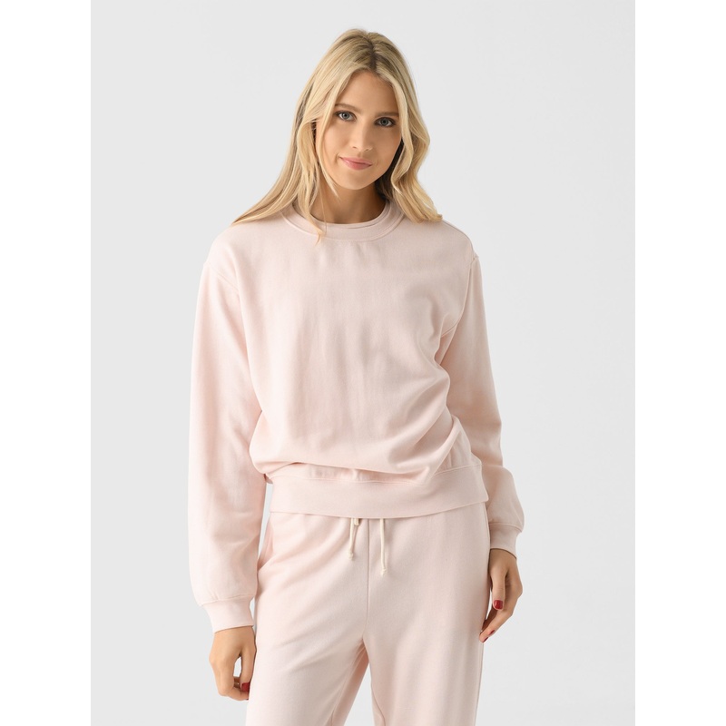 Z Supply Women’s Boyfriend Sweatshirt