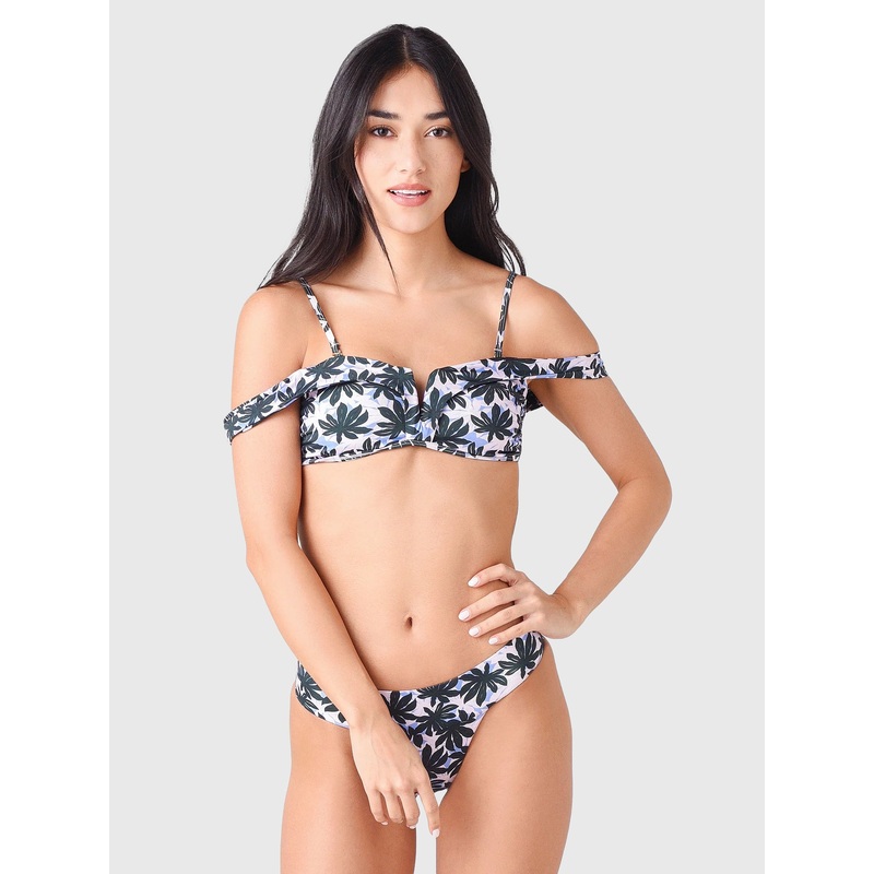 Alexandra Miro The Lola Bikini Top
