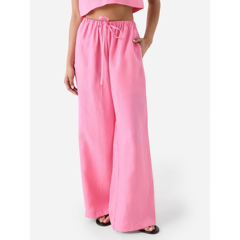 Bondi Born Women’s Delphi Drawstring Pant