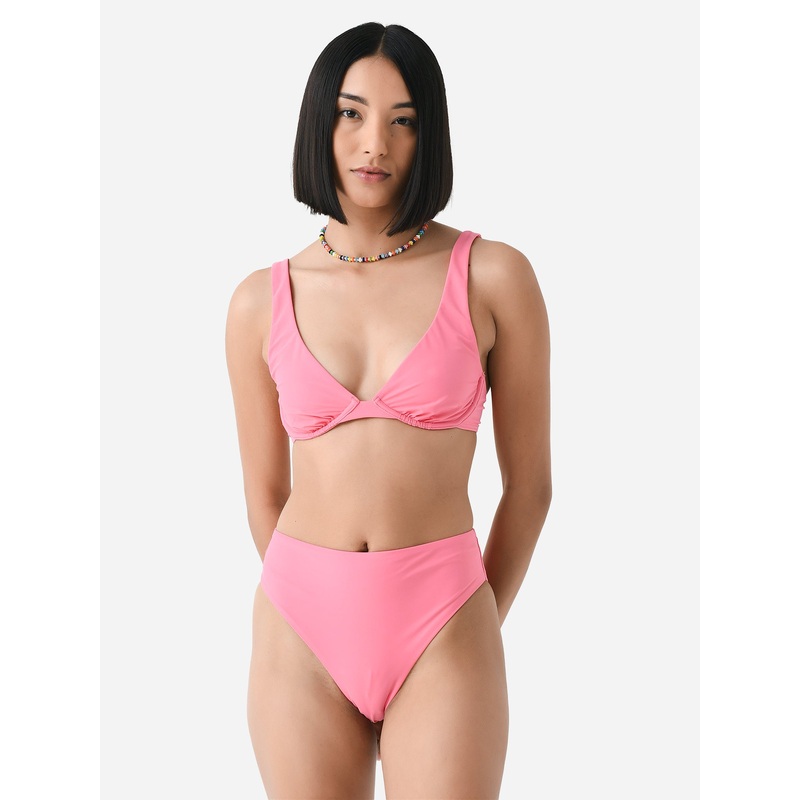 Bondi Born Women’s Pamela Bikini Top