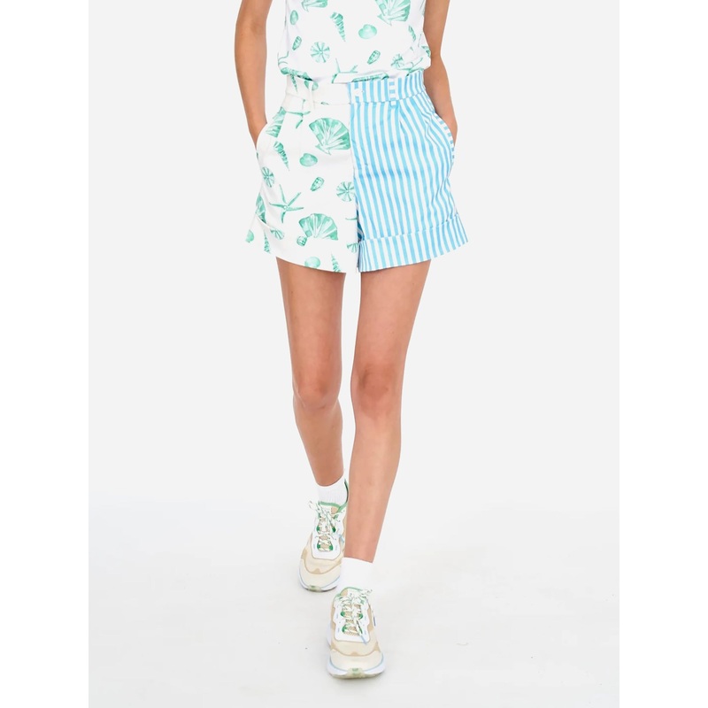 Byrdie Women’s Cart Short