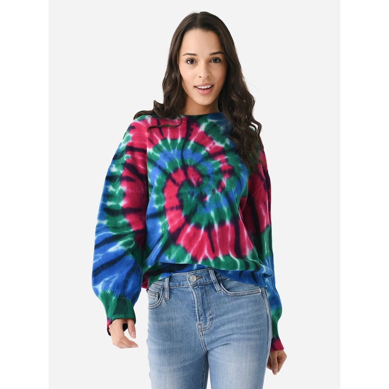 Chufy Women’s Sky Knitted Sweater