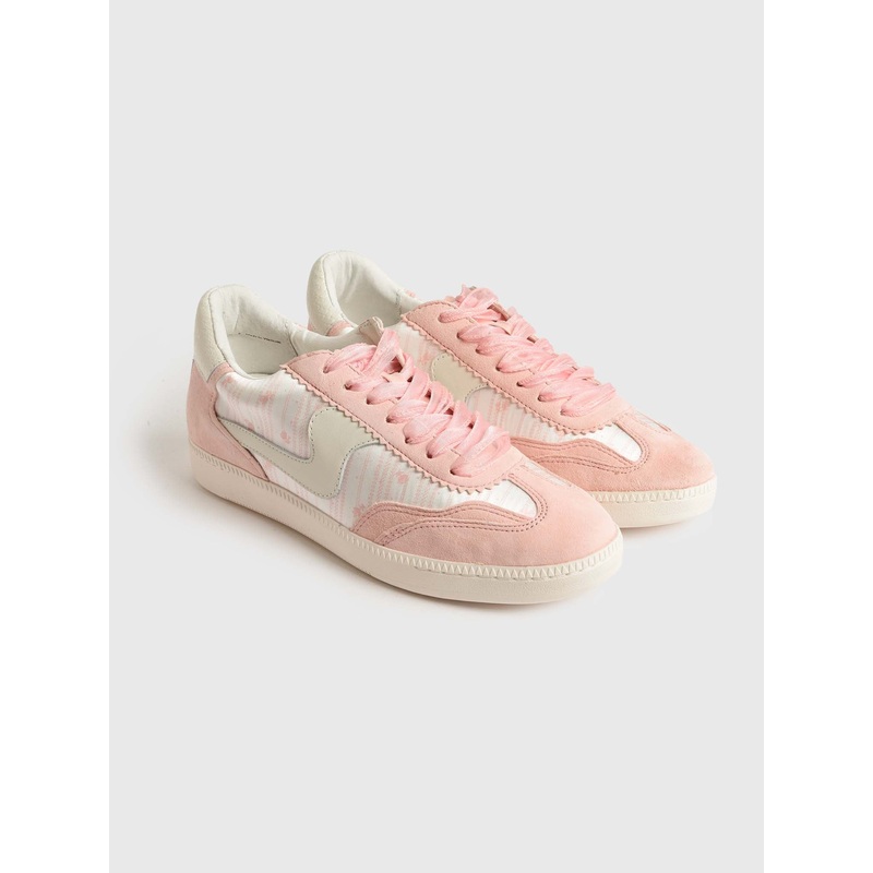 Dolce Vita X Byrdie Women’s Notice Sneaker
