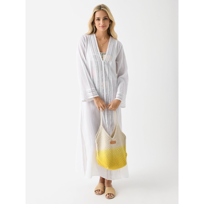 Honorine Women’s Eden Long Cover-Up