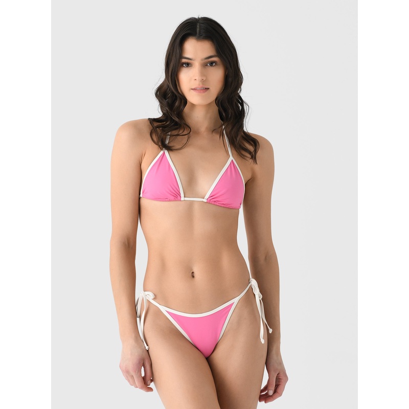 L Space Women’s Aspen Bikini Top