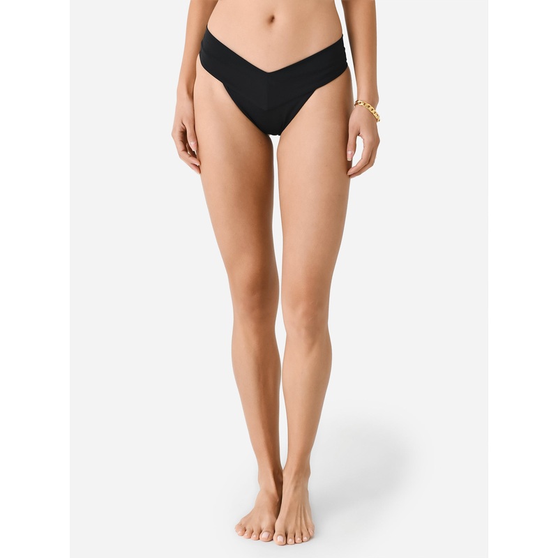 L Space Women’s Quinn Bikini Bottom