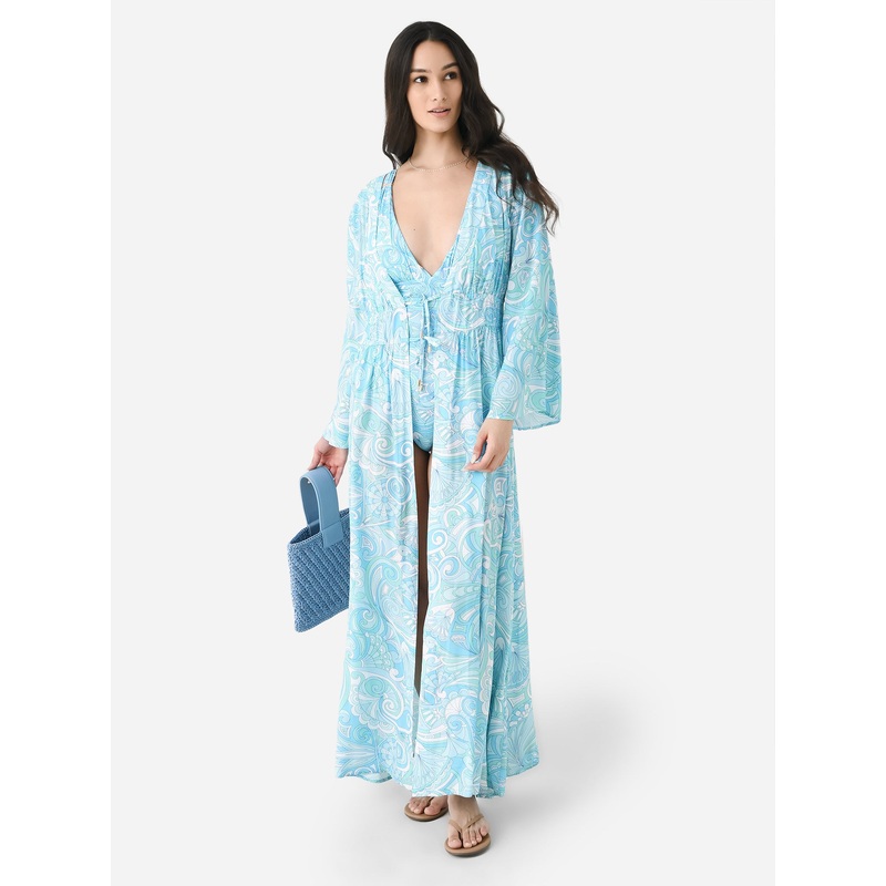 Melissa Odabash Women’s Farrah Kaftan