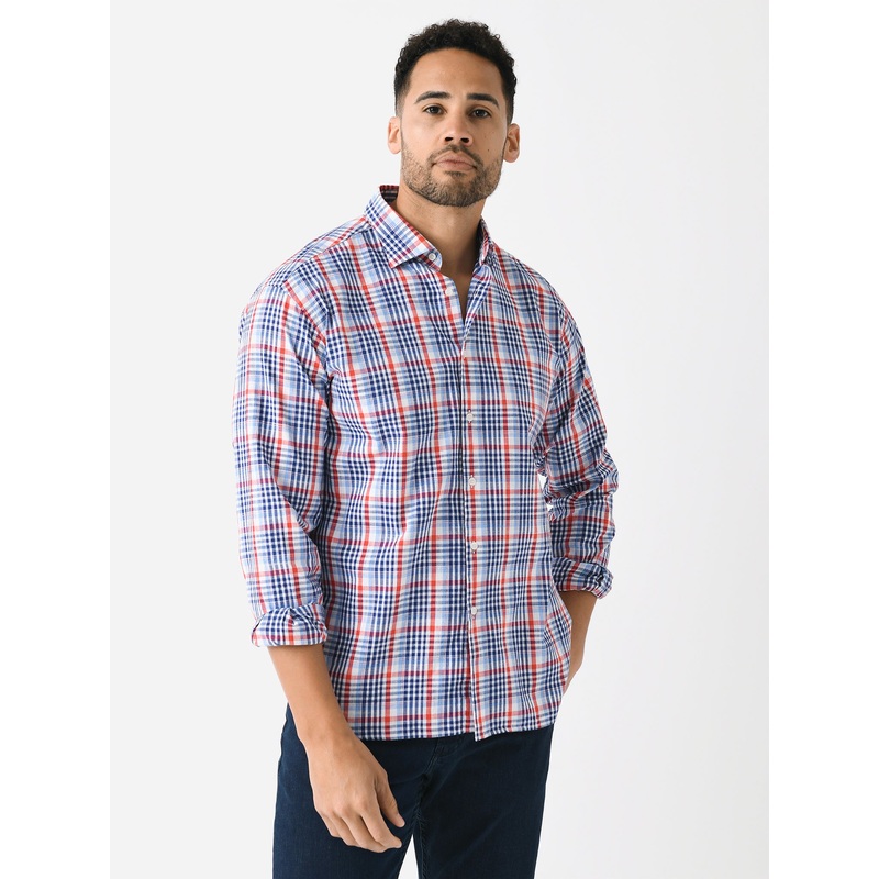 Miller Westby Men’s Woodland Button-Down Shirt