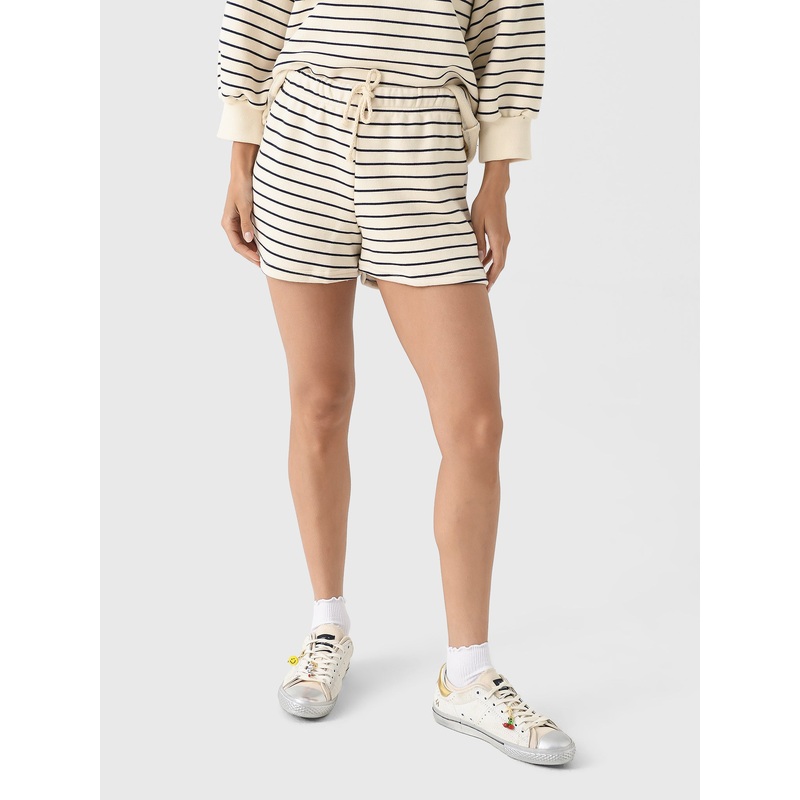 Perfect White Tee Women’s Bennie Short