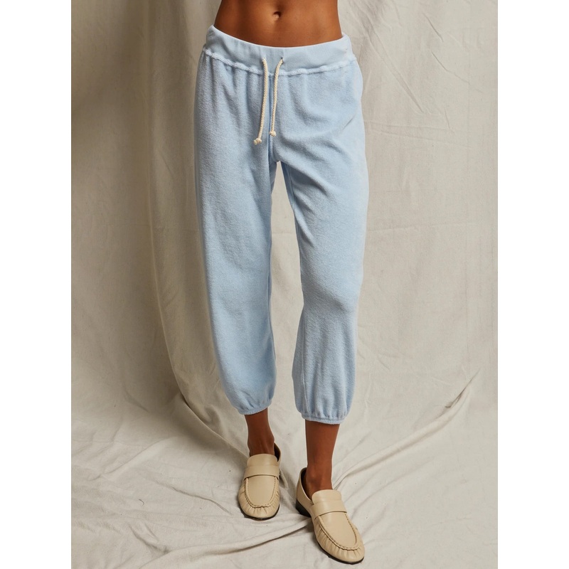 Perfect White Tee Women’s Gogo Jogger