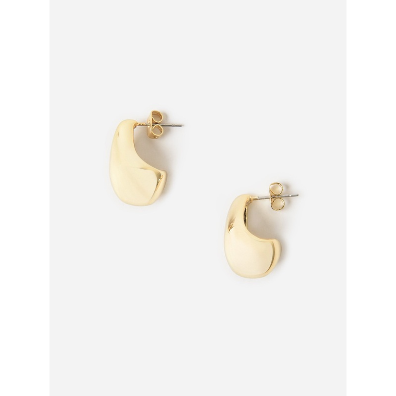 Shashi Odyssey Earrings|O/S|GOLD
