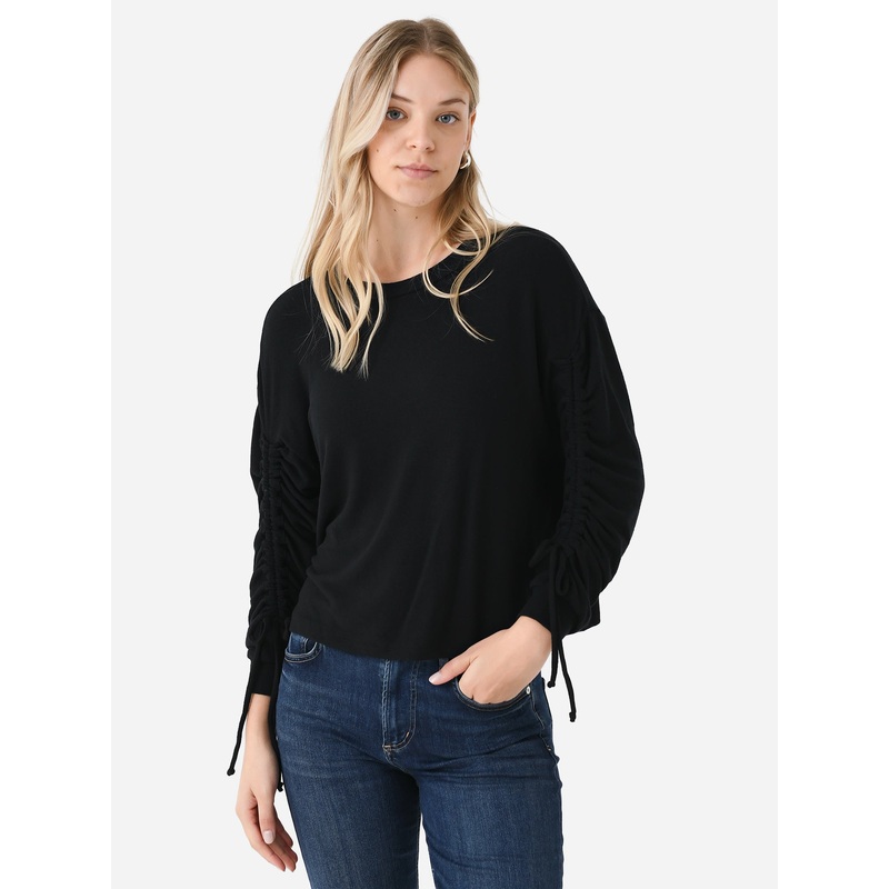 Stark X Women’s Rory Top|XS|BLACK