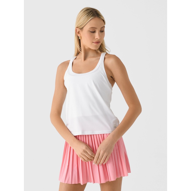 Vuori Women’s Lux Racerback Tank