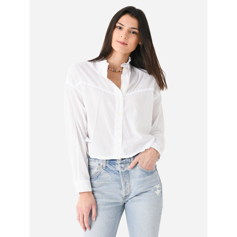 Xirena Women’s Hayes Shirt