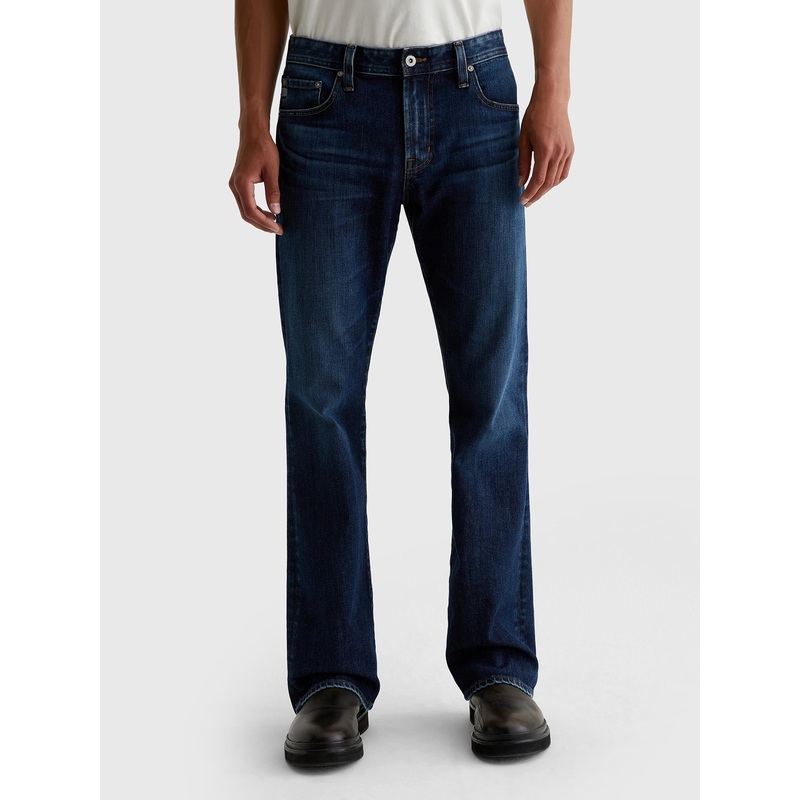 Adriano Goldschmied Men’s The Clint Jean