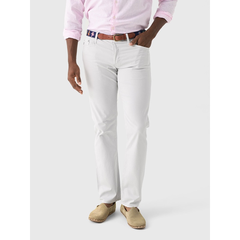 Adriano Goldschmied Mens The Graduate Jean
