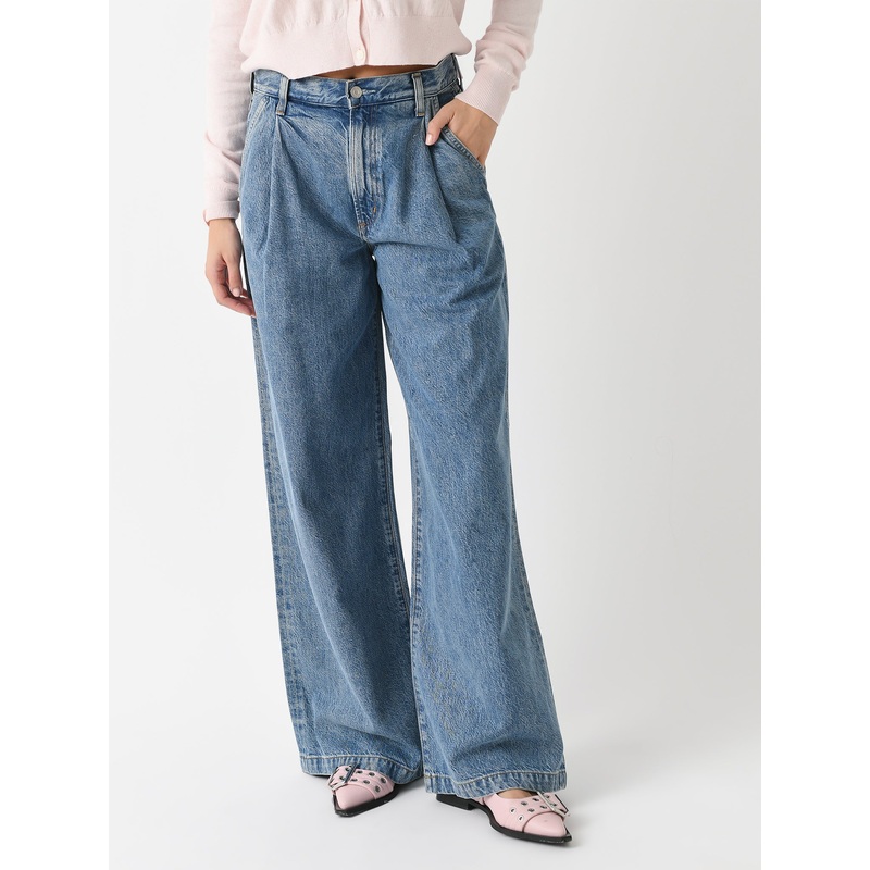 Agolde Women’s Ellis Trouser