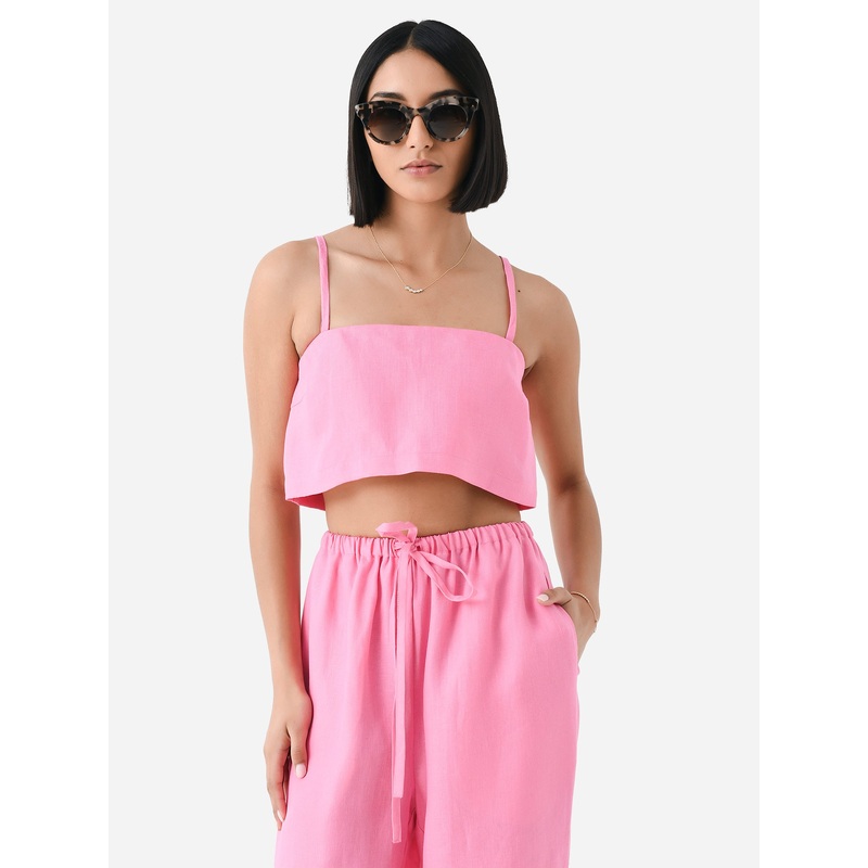 Bondi Born Women’s Delphi Crop Bodice
