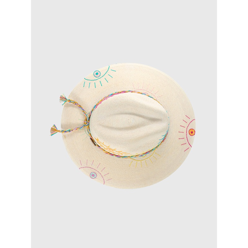 Corazon Playero Women’s Third Eye Hat