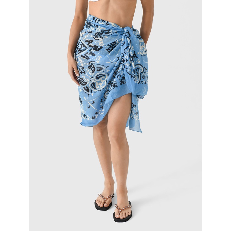 Maison Lecomte Flament Women’s Costa Brava Pareo