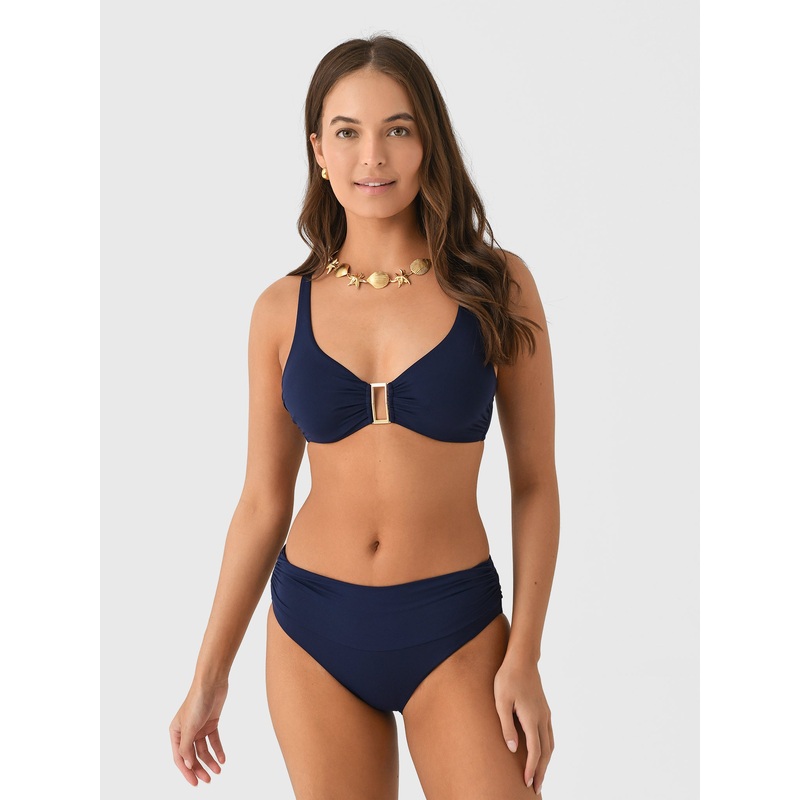 Melissa Odabash Women’s Bel Air Bikini Top