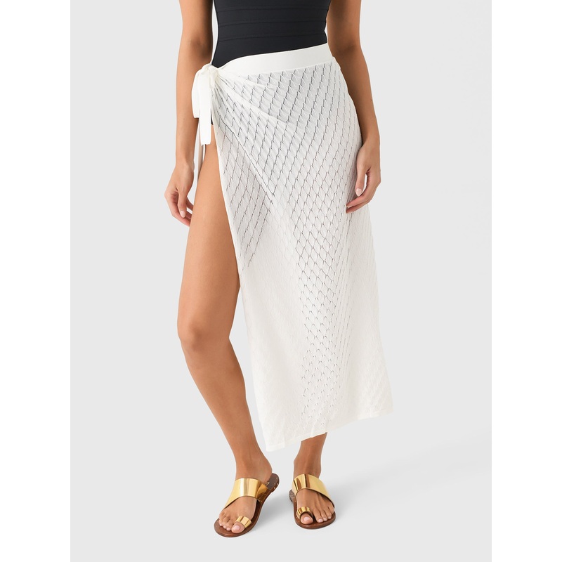 Melissa Odabash Women’s Dawn Skirt