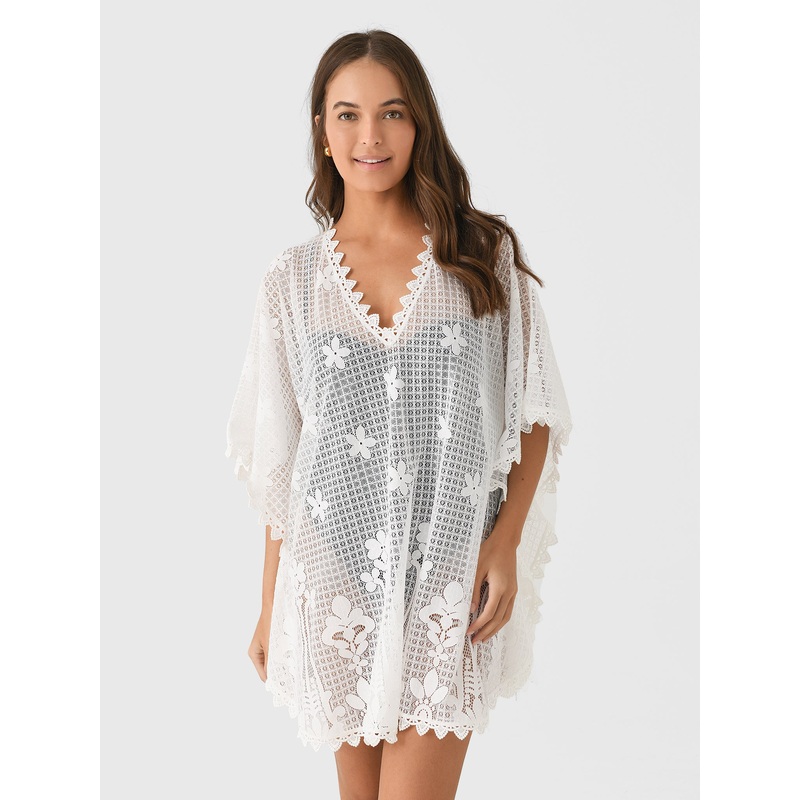 Melissa Odabash Women’s Josie Kaftan