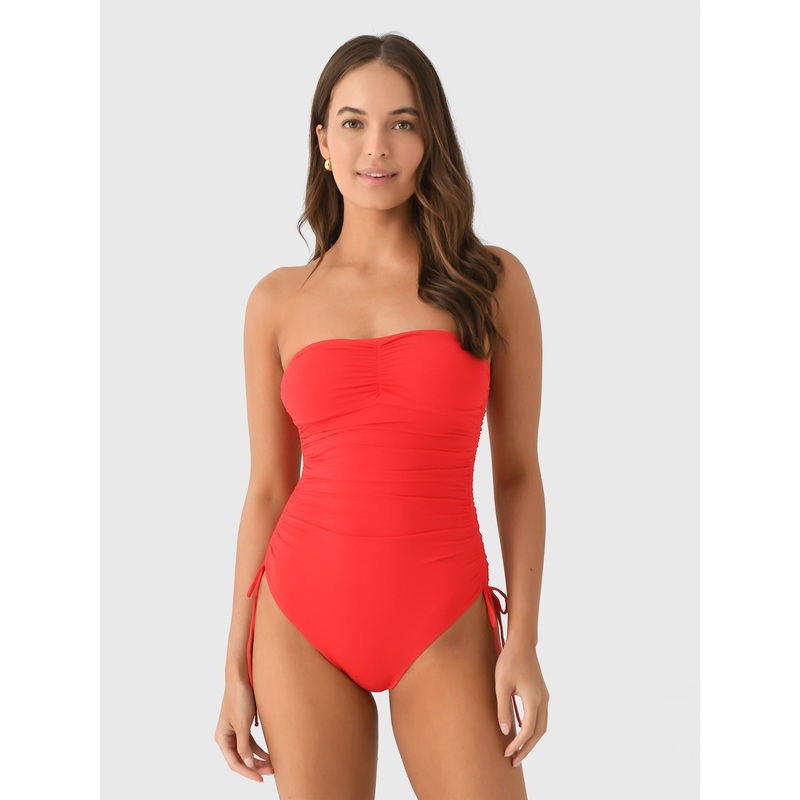 Melissa Odabash Women’s Sydney One-Piece Swimsuit