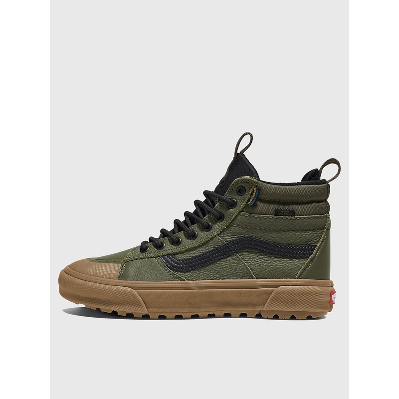 Vans MTE Sk8-Hi Waterproof Insulated Shoe